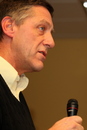 Steve Pratt, CEA, Consumer Energy Alliance Alaska, BOEM, OCS, RDC, ANWR, ACES, AGIA, Photo by Dave Harbour